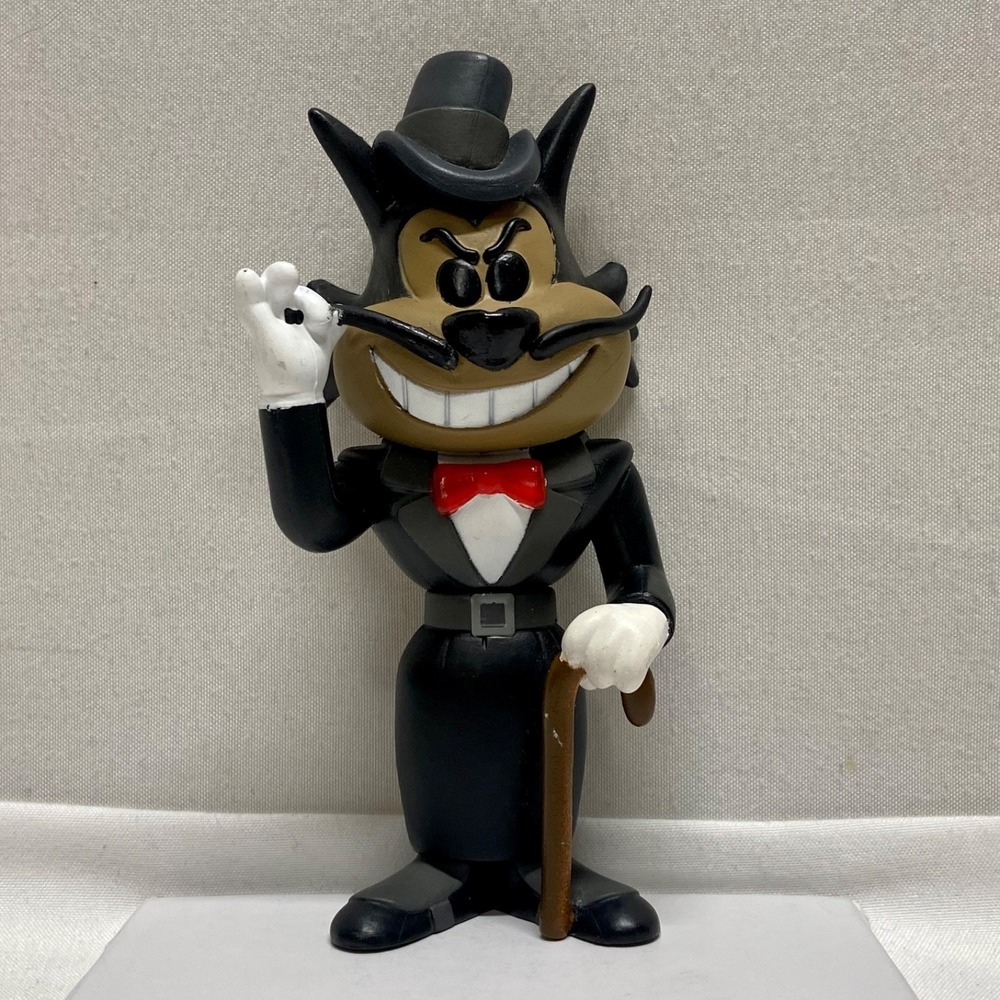 Oil Can Harry Funko Soda (Common) Vinyl Figurine Only EUC‎
